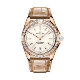 Unisex, Breitling Super Chronomat Automatic 38 Origins R17356531G1P1