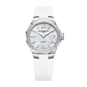 Damenuhr, Baume & Mercier Riviera M0A10837