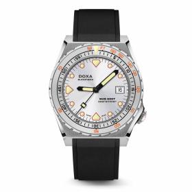 Herrenuhr, Doxa SUB 600T SEARAMBLER 862.10.021.20