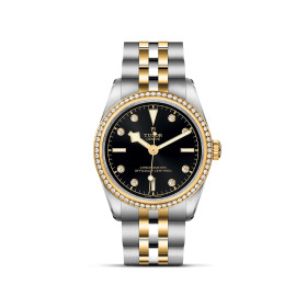 Damenuhr, TUDOR Black Bay One 31 S&G M79613-0005