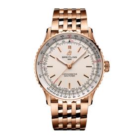 Unisex, Breitling Navitimer Automatic 41 R17329F41G1R1