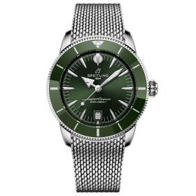 Unisex, Breitling Superocean Heritage B31 Automatic 42 AB3111361L1A1