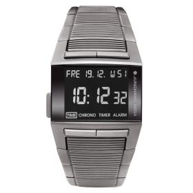 Unisex, Junghans Mega 1000 26/2800.44