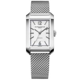 Unisex, Baume & Mercier Hampton M0A10672