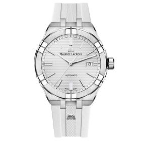 Unisex, Maurice Lacroix Aikon Automatic AI6008-SS000-130-2