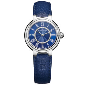         Damenuhr, Maurice Lacroix Fiaba FA1306-SS001-410-4
