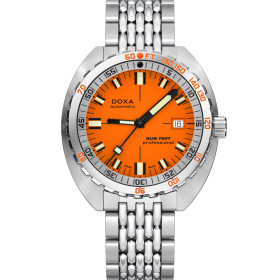         Herrenuhr, Doxa SUB 750T PROFESSIONAL 825.10.351.10