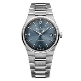         Damen- und Herrenuhr, Jaeger-LeCoultre Master Control Chronometre Date Q4158120