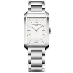 Unisex, Baume & Mercier Hampton M0A10740