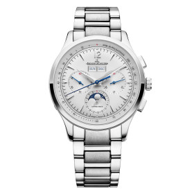Jaeger-LeCoultre Master Control Chronograph Calendar 4138130