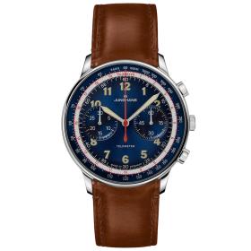 Unisex, Junghans Telemeter Edition 27/3587.02