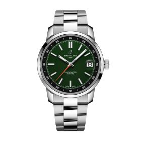 Unisex, Breitling Top Time B31 AB3113171L1A1
