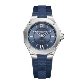 Damenuhr, Baume & Mercier Riviera M0A10689