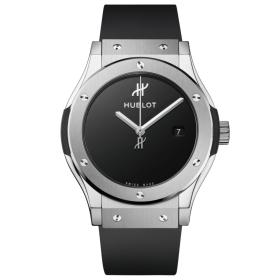 Unisex, Hublot Classic Fusion Original Titanium  542.NX.1270.RX.MDM
