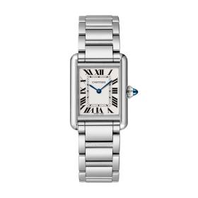 Damenuhr, Cartier Tank Must WSTA0051