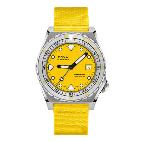 Herrenuhr, Doxa SUB 600T DIVINGSTAR 862.10.361.31-N