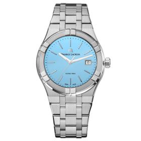 Unisex, Maurice Lacroix Aikon Quarz Coulors Edition AI1108-SS002-431-1