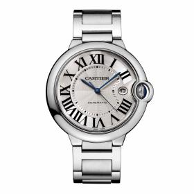 Unisex, Cartier Ballon Bleu de Cartier WSBB0049