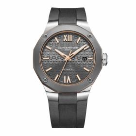 Herrenuhr, Baume & Mercier Riviera M0A10660