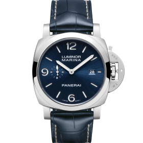         Herrenuhr, Panerai Luminor Marina PAM03313