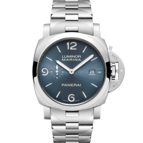 Herrenuhr, Panerai Luminor Marina PAM03323