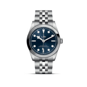 Damenuhr, TUDOR Black Bay One 31 M79600-0002