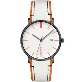 Unisex, Junghans FORM Quarz 41/4480.00