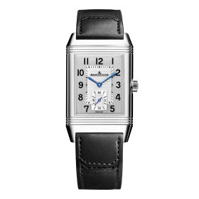         Herrenuhr, Jaeger-LeCoultre Reverso Classic Monoface Small Seconds Q3858523