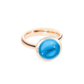 Roségold, Ringe, Tamara Comolli BOUTON Ring Large R-BOU-l-ToSw-rg