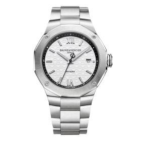 Unisex, Baume & Mercier Riviera M0A10829