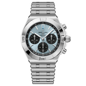         Damen- und Herrenuhr, Breitling Chronomat B01 42 PB0158101C1A1