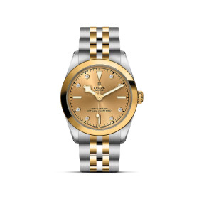 Damenuhr, TUDOR Black Bay One 31 S&G M79603-0008