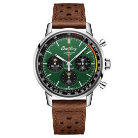 Unisex, Breitling Top Time Ford Mustang A253101A1L1X1