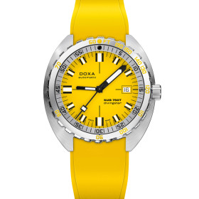 Herrenuhr, Doxa SUB 750T DIVINGSTAR 825.10.361.31