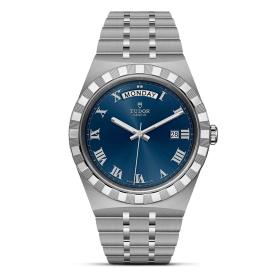 Unisex, TUDOR TUDOR Royal M28600-0005