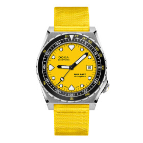 Herrenuhr, Doxa SUB 600T DIVINGSTAR 861.10.361.31-N