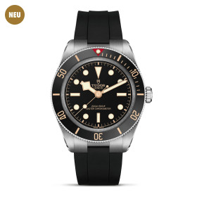         Damen- und Herrenuhr, TUDOR Black Bay 58 M7939A1A0NU-0003