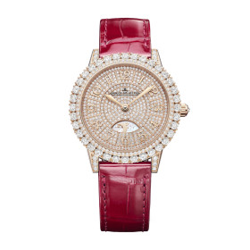 Jaeger-LeCoultre Rendez-Vous Dazzling Night & Day 3432472