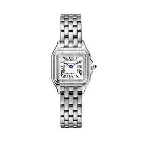 Damenuhr, Cartier Panthère de Cartier SM WSPN0006