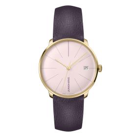 Unisex, Junghans Meister fein Kleine Automatic 27/7232.00