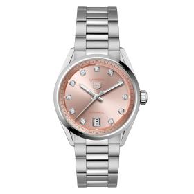 Damenuhr, TAG Heuer TAG HEUER CARRERA DATE WBN231D.BA0001