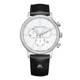 Unisex, Maurice Lacroix Eliros Chorongraph EL1098-SS001-110-2