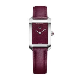 Damenuhr, Baume & Mercier Hampton M0A10673