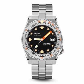 Herrenuhr, Doxa SUB 600T SHARKHUNTER 862.10.101.10