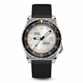 Herrenuhr, Doxa SUB 600T SEARAMBLER 861.10.021.20