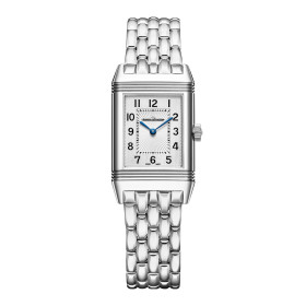         Damenuhr, Jaeger-LeCoultre Reverso Classic Monoface Q2608142