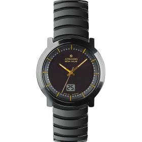 Unisex, Junghans Stratos Mega Solar 18/1116.44