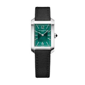 Damenuhr, Baume & Mercier Hampton M0A10630
