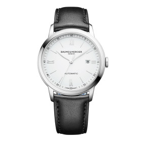 Baume & Mercier Classima Automatik M0A10332