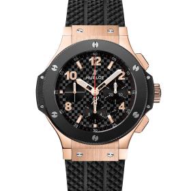 Herrenuhr, Hublot Big Bang Original Gold Ceramic  301.PB.131.RX